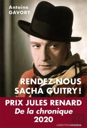 Rendez-Nous Sacha Guitry