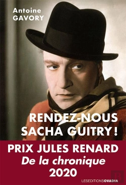 Bertrand.pt - Rendez-Nous Sacha Guitry