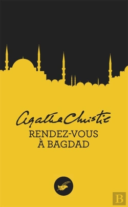 Bertrand.pt - Rendez-Vous À Bagdad