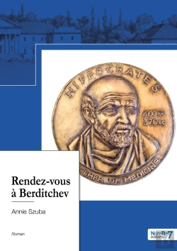 Bertrand.pt - Rendez-Vous À Berditchev
