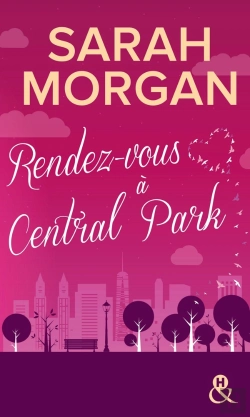Bertrand.pt - Rendez-Vous A Central Park