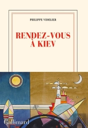 Rendez-Vous À Kiev/L'Escalier D'Odessa