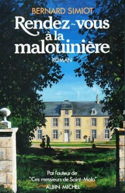 Bertrand.pt - Rendez-Vous À La Malouinière