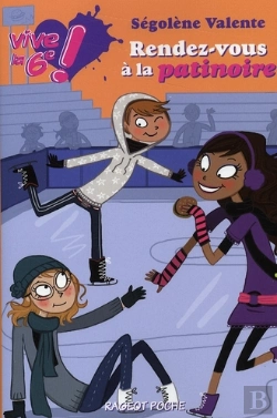 Bertrand.pt - Rendez-Vous À La Patinoire