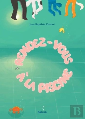 Rendez-Vous À La Piscine