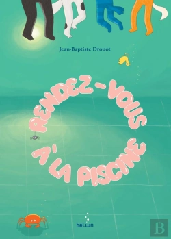 Bertrand.pt - Rendez-Vous À La Piscine