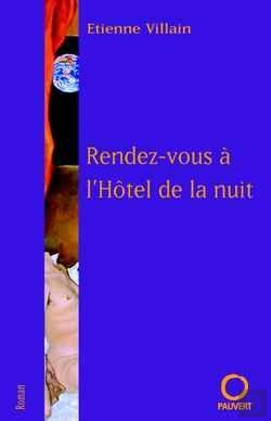 Bertrand.pt - Rendez-Vous À L'Hôtel De La Nuit