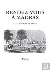 Rendez-Vous À Madras