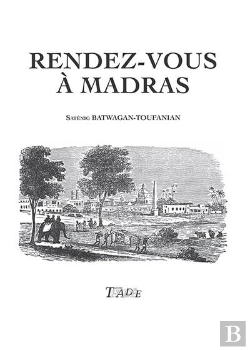 Bertrand.pt - Rendez-Vous À Madras