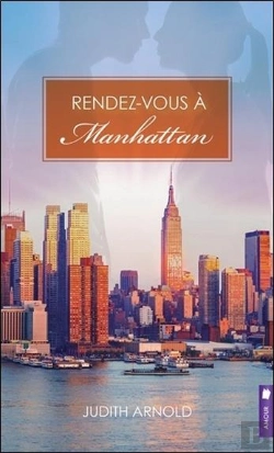 Bertrand.pt - Rendez-Vous A Manhattan