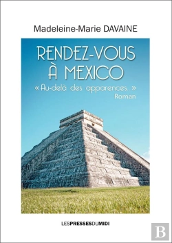 Bertrand.pt - Rendez-Vous A Mexico - 