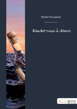 Bertrand.pt - Rendez-Vous À Naxos