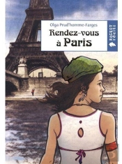 Rendez-Vous À Paris