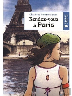 Bertrand.pt - Rendez-Vous À Paris