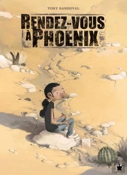 Bertrand.pt - Rendez-Vous À Phoenix