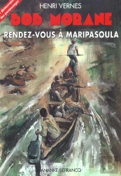 Rendez-Vous A Raripasoula