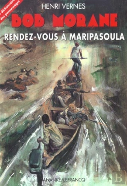 Bertrand.pt - Rendez-Vous A Raripasoula