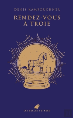 Bertrand.pt - Rendez-Vous À Troie