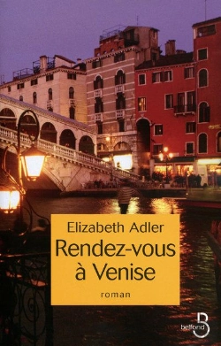Bertrand.pt - Rendez-Vous À Venise