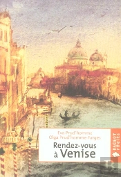 Rendez-Vous À Venise