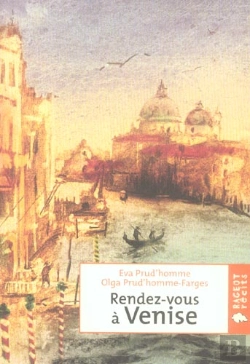 Bertrand.pt - Rendez-Vous À Venise