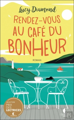 Bertrand.pt - Rendez-Vous Au Café Du Bonheur