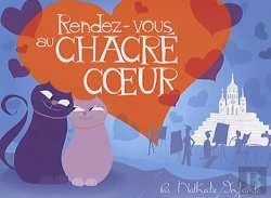 Bertrand.pt - Rendez-Vous Au Chacre-Coeur