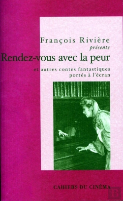 Bertrand.pt - Rendez Vous Avec La Peur Et Autres Contes Fantastiques Potés À L'Écran