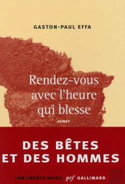 Bertrand.pt - Rendez-Vous Avec L'Heure Qui Blesse