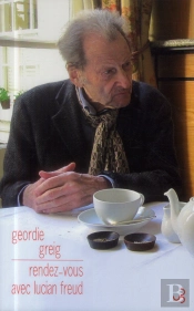 Rendez-Vous Avec Lucien Freud