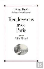 Rendez-Vous Avec Paris