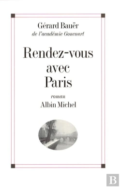 Bertrand.pt - Rendez-Vous Avec Paris