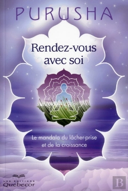 Bertrand.pt - Rendez-Vous Avec Soi - Le Mandala Du Lacher-Prise Et De La Croissance
