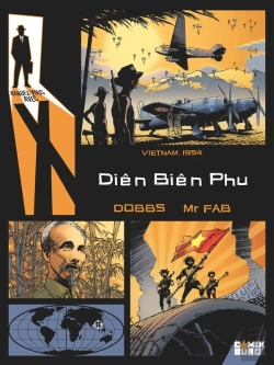 Bertrand.pt - Rendez-Vous Avec X : Vietnam, 1954 ; Dien Biên Phu