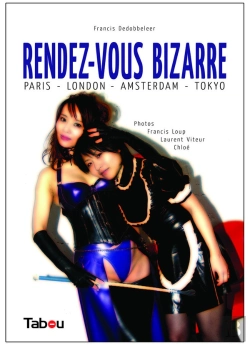 Bertrand.pt - Rendez-Vous Bizarre