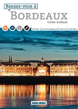 Bertrand.pt - Rendez-Vous Bordeaux