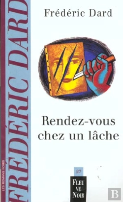 Bertrand.pt - Rendez-Vous Chez Un Lache