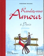 Rendez Vous D'Amour À Paris