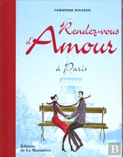 Bertrand.pt - Rendez Vous D'Amour À Paris