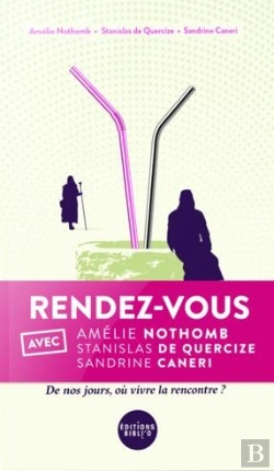 Bertrand.pt - Rendez-Vous : De Nos Jours, Où Vivre La Rencontre ?