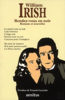 Bertrand.pt - Rendez-Vous En Noir
