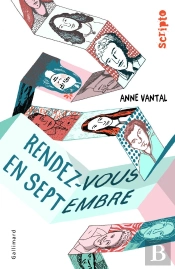 Rendez-Vous En Septembre
