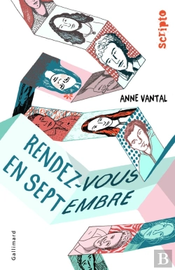 Bertrand.pt - Rendez-Vous En Septembre