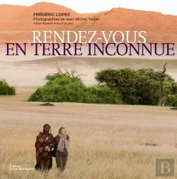 Bertrand.pt - Rendez-Vous En Terre Inconnue