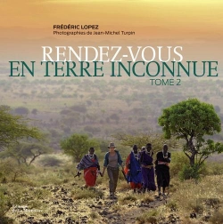 Bertrand.pt - Rendez-Vous En Terre Inconnue T.2