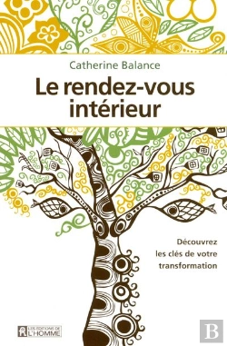 Bertrand.pt - Rendez-Vous Interieur - Decouvrez Les Cles De La Transformation