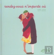 Rendez-Vous N'Importe Ou