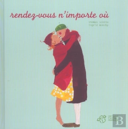 Bertrand.pt - Rendez-Vous N'Importe Ou