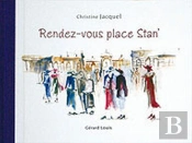 Rendez-Vous Place Stan'