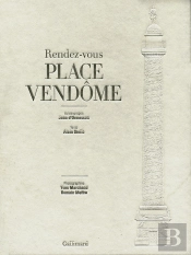 Rendez-Vous Place Vendôme